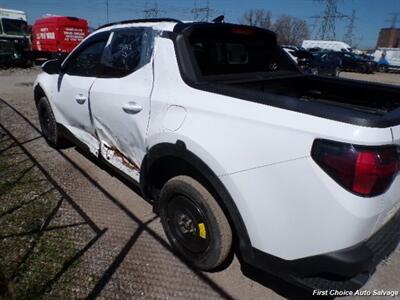 2023 Hyundai SANTA CRUZ Night   - Photo 8 - Woodbridge, ON L4L 8L6