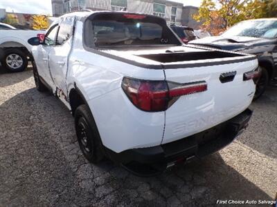 2023 Hyundai SANTA CRUZ Night   - Photo 6 - Woodbridge, ON L4L 8L6