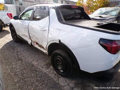 2023 Hyundai SANTA CRUZ Night   - Photo 7 - Woodbridge, ON L4L 8L6