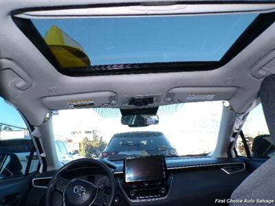 2025 Toyota Corolla Cross - Photo 13 - Woodbridge, ON L4L 8L6
