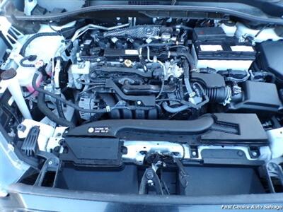 2025 Toyota Corolla Cross - Photo 7 - Woodbridge, ON L4L 8L6