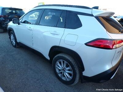 2025 Toyota Corolla Cross - Photo 6 - Woodbridge, ON L4L 8L6