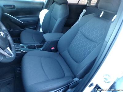 2025 Toyota Corolla Cross - Photo 9 - Woodbridge, ON L4L 8L6