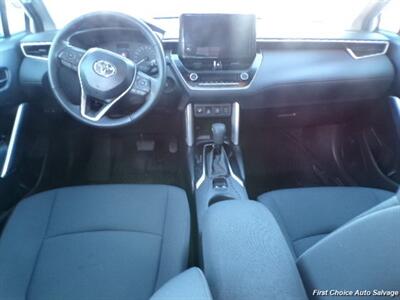 2025 Toyota Corolla Cross - Photo 11 - Woodbridge, ON L4L 8L6