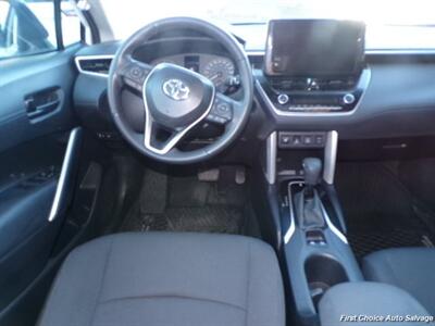 2025 Toyota Corolla Cross - Photo 12 - Woodbridge, ON L4L 8L6