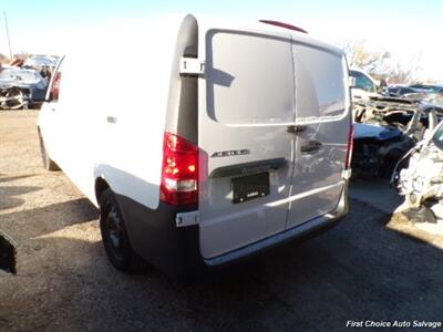 2017 Mercedes-Benz Metris Cargo   - Photo 6 - Woodbridge, ON L4L 8L6