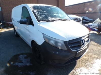 2017 Mercedes-Benz Metris Cargo   - Photo 3 - Woodbridge, ON L4L 8L6