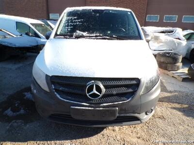 2017 Mercedes-Benz Metris Cargo   - Photo 2 - Woodbridge, ON L4L 8L6