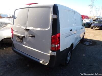 2017 Mercedes-Benz Metris Cargo   - Photo 5 - Woodbridge, ON L4L 8L6