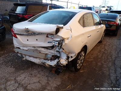 2014 Nissan Sentra S   - Photo 4 - Woodbridge, ON L4L 8L6