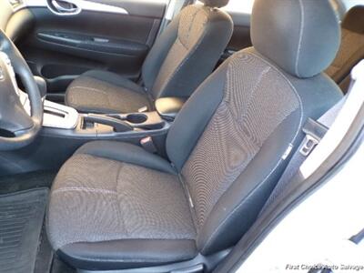 2014 Nissan Sentra S   - Photo 9 - Woodbridge, ON L4L 8L6