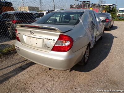 2002 Toyota Camry LE V6   - Photo 4 - Woodbridge, ON L4L 8L6