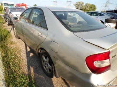 2002 Toyota Camry LE V6   - Photo 6 - Woodbridge, ON L4L 8L6