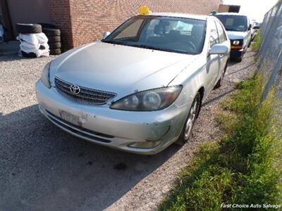 2002 Toyota Camry LE V6   - Photo 1 - Woodbridge, ON L4L 8L6