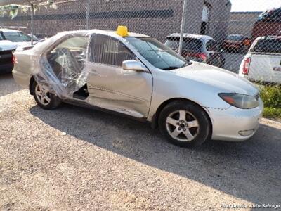 2002 Toyota Camry LE V6   - Photo 3 - Woodbridge, ON L4L 8L6