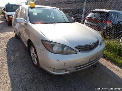 2002 Toyota Camry LE V6   - Photo 2 - Woodbridge, ON L4L 8L6