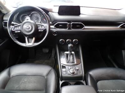 2020 Mazda CX-5 Touring   - Photo 11 - Woodbridge, ON L4L 8L6