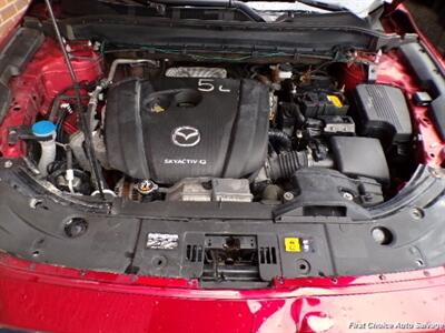 2020 Mazda CX-5 Touring   - Photo 7 - Woodbridge, ON L4L 8L6