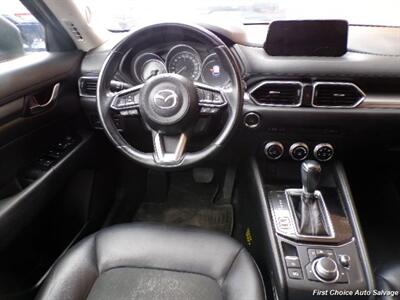 2020 Mazda CX-5 Touring   - Photo 12 - Woodbridge, ON L4L 8L6