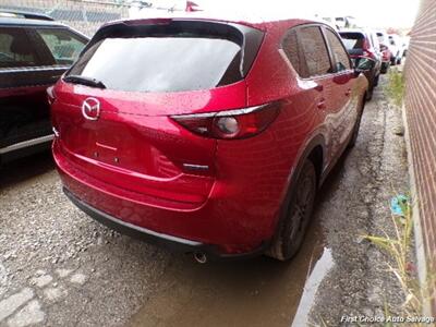 2020 Mazda CX-5 Touring   - Photo 4 - Woodbridge, ON L4L 8L6