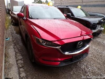2020 Mazda CX-5 Touring   - Photo 2 - Woodbridge, ON L4L 8L6