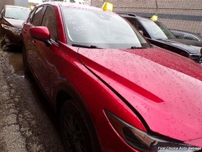 2020 Mazda CX-5 Touring   - Photo 3 - Woodbridge, ON L4L 8L6