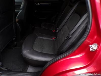 2020 Mazda CX-5 Touring   - Photo 10 - Woodbridge, ON L4L 8L6