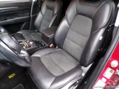 2020 Mazda CX-5 Touring   - Photo 9 - Woodbridge, ON L4L 8L6