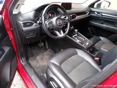 2020 Mazda CX-5 Touring   - Photo 8 - Woodbridge, ON L4L 8L6