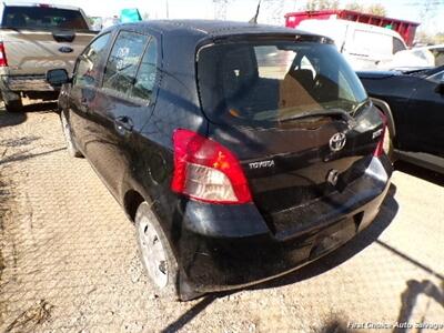 2007 Toyota Yaris   - Photo 5 - Woodbridge, ON L4L 8L6