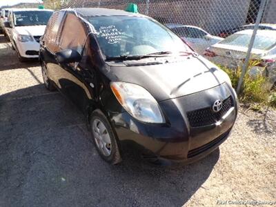 2007 Toyota Yaris   - Photo 2 - Woodbridge, ON L4L 8L6