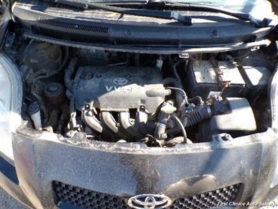 2007 Toyota Yaris   - Photo 7 - Woodbridge, ON L4L 8L6