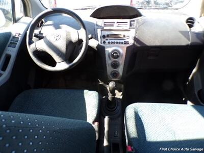 2007 Toyota Yaris   - Photo 11 - Woodbridge, ON L4L 8L6