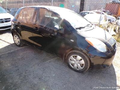 2007 Toyota Yaris   - Photo 3 - Woodbridge, ON L4L 8L6