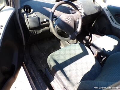 2007 Toyota Yaris   - Photo 8 - Woodbridge, ON L4L 8L6