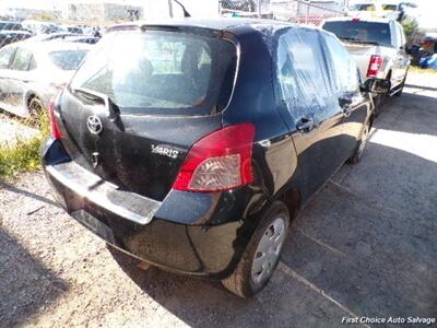 2007 Toyota Yaris   - Photo 4 - Woodbridge, ON L4L 8L6