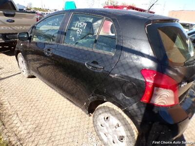 2007 Toyota Yaris   - Photo 6 - Woodbridge, ON L4L 8L6