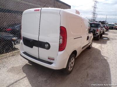 2021 RAM ProMaster City Cargo Van SLT   - Photo 4 - Woodbridge, ON L4L 8L6