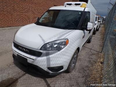 2021 RAM ProMaster City Cargo Van SLT   - Photo 1 - Woodbridge, ON L4L 8L6