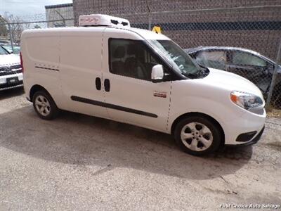 2021 RAM ProMaster City Cargo Van SLT   - Photo 3 - Woodbridge, ON L4L 8L6