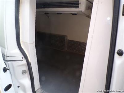 2021 RAM ProMaster City Cargo Van SLT   - Photo 11 - Woodbridge, ON L4L 8L6