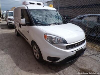 2021 RAM ProMaster City Cargo Van SLT   - Photo 2 - Woodbridge, ON L4L 8L6