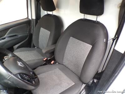 2021 RAM ProMaster City Cargo Van SLT   - Photo 10 - Woodbridge, ON L4L 8L6