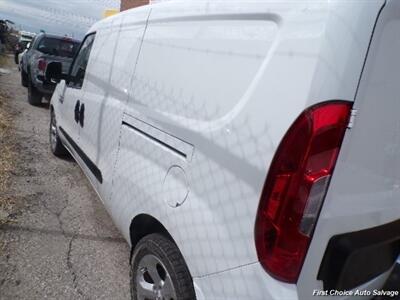 2021 RAM ProMaster City Cargo Van SLT   - Photo 6 - Woodbridge, ON L4L 8L6