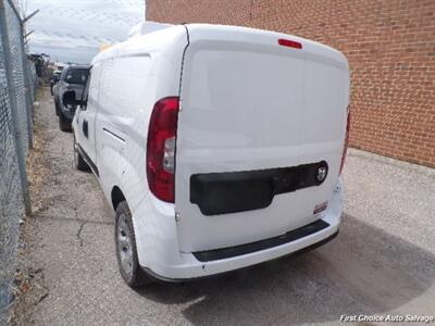 2021 RAM ProMaster City Cargo Van SLT   - Photo 5 - Woodbridge, ON L4L 8L6