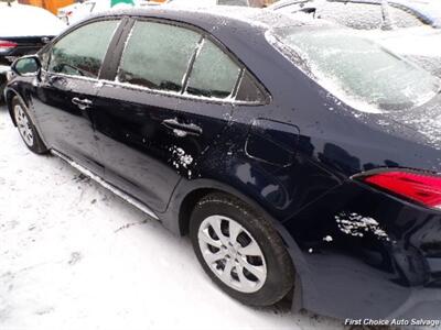 2024 Toyota Corolla   - Photo 6 - Woodbridge, ON L4L 8L6