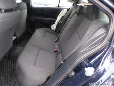 2024 Toyota Corolla   - Photo 10 - Woodbridge, ON L4L 8L6