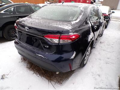 2024 Toyota Corolla   - Photo 4 - Woodbridge, ON L4L 8L6