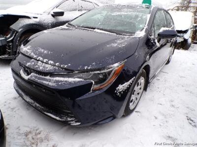 2024 Toyota Corolla   - Photo 1 - Woodbridge, ON L4L 8L6