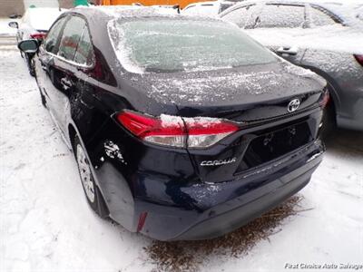 2024 Toyota Corolla   - Photo 5 - Woodbridge, ON L4L 8L6